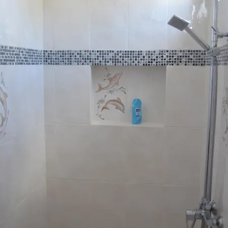 Sun Villa Mont Choisy Apartments Room photo