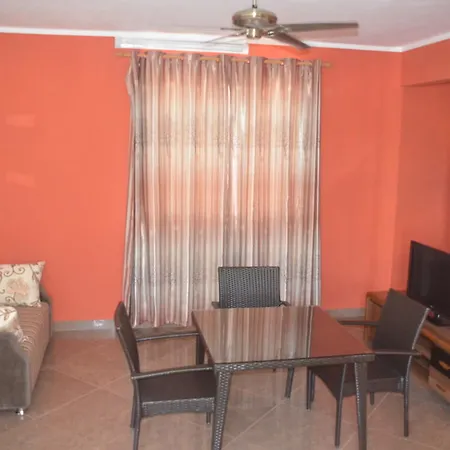 Sun Villa Mont Choisy Apartments Room photo