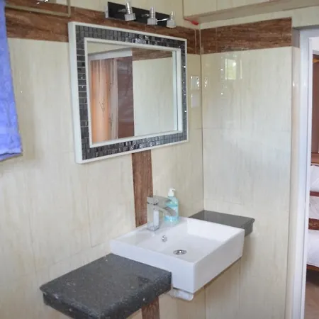 Sun Villa Mont Choisy Apartments Room photo