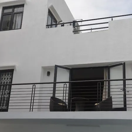 Sun Villa Mont Choisy Apartments Room photo
