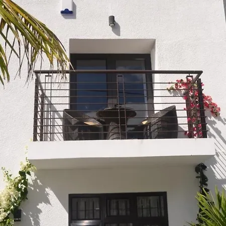 Sun Villa Mont Choisy Apartments Exterior photo