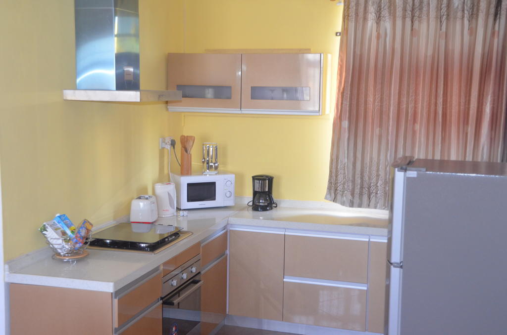 Apartment Sun Choisy *