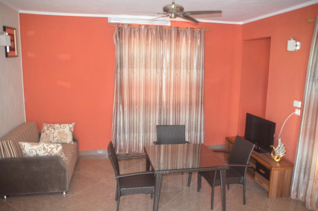 Apartment Sun Choisy *