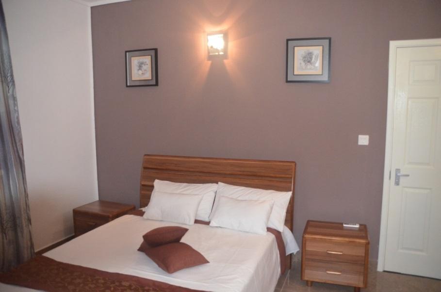 Apartment Sun Choisy Mont-Choisy