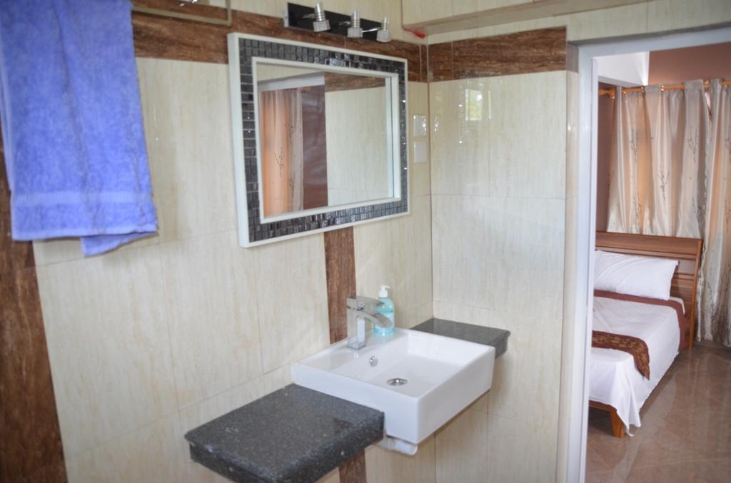 Apartment Sun Choisy Mont-Choisy
