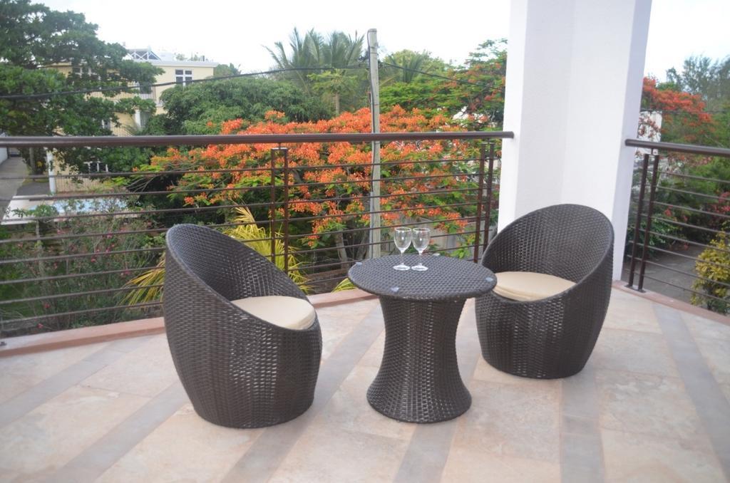Apartment Sun Choisy Mont-Choisy