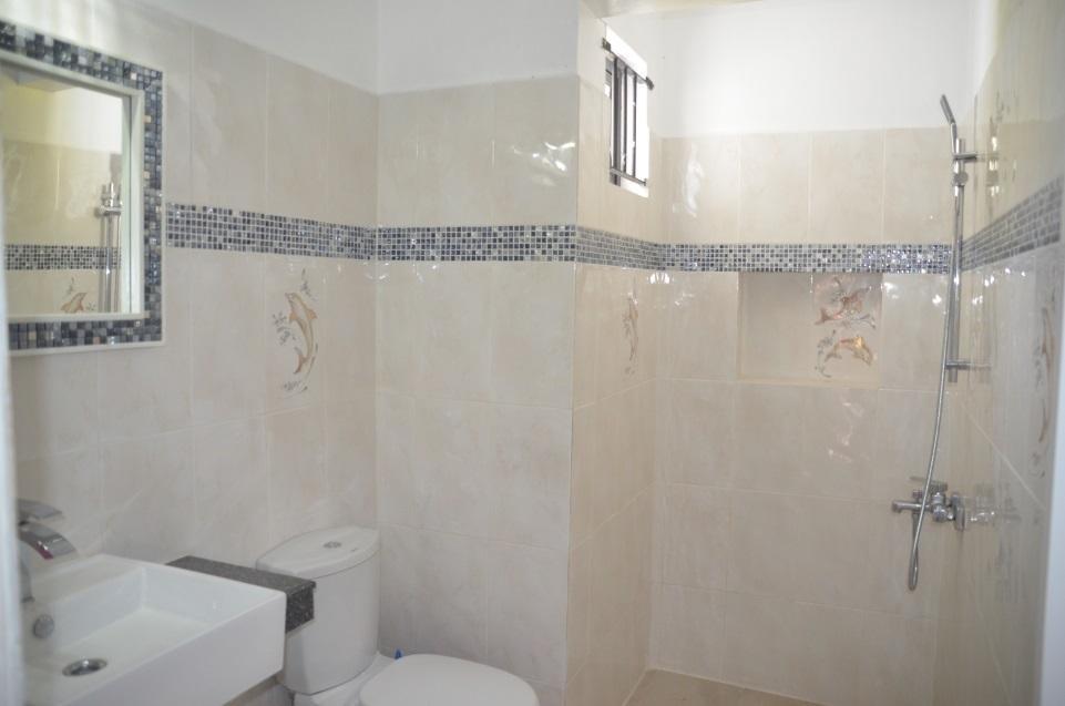 Apartment Sun Choisy Mont-Choisy