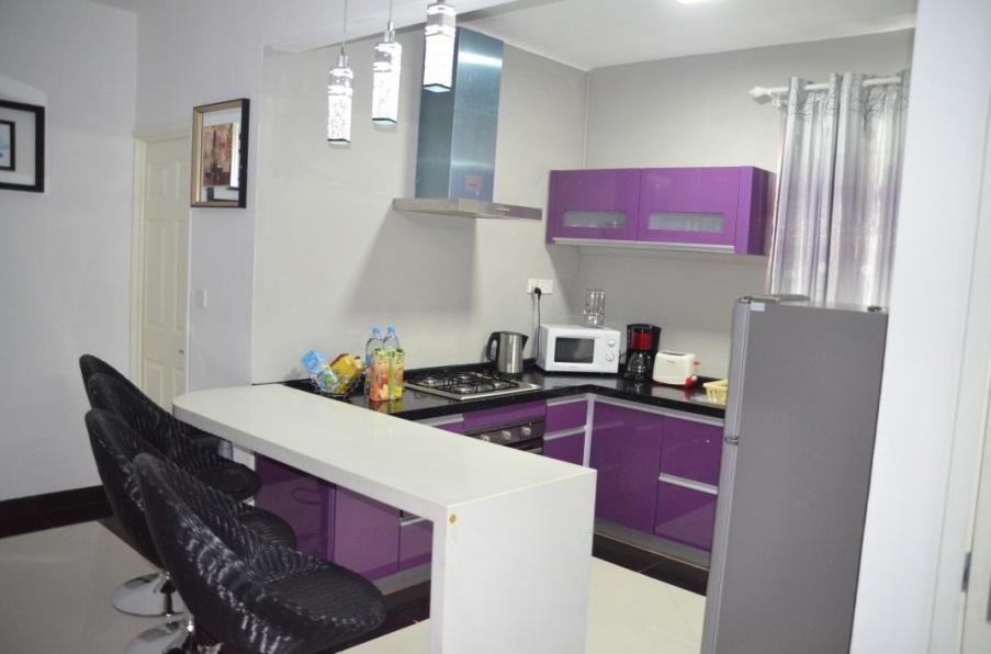 Apartment Sun Choisy