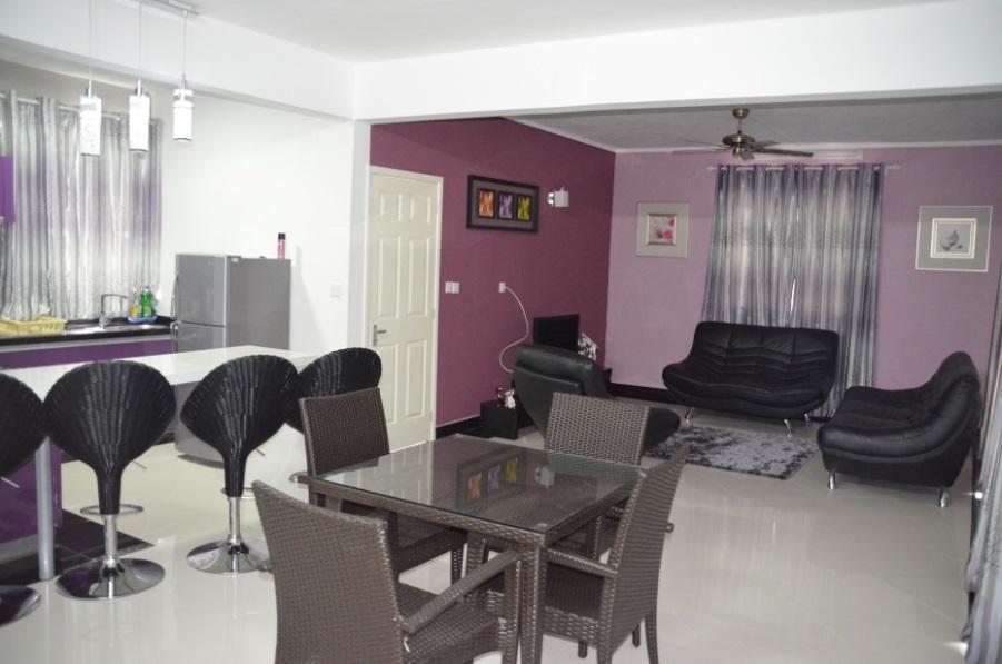 Apartment Sun Choisy Mont-Choisy